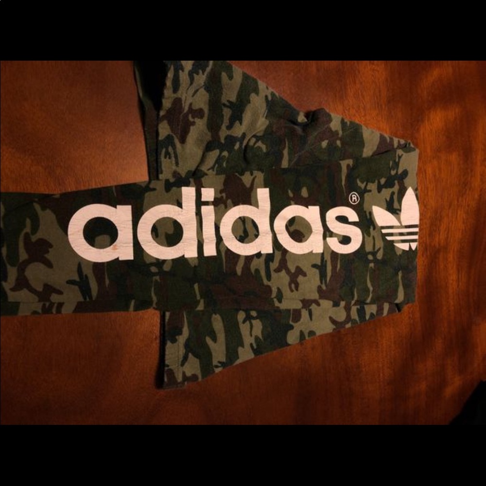 Adidas originals leggins